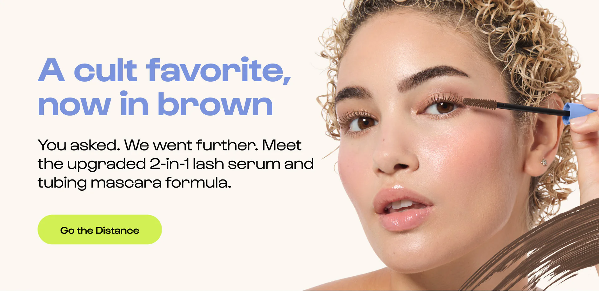 Beauty Made Effortlessly Simple
