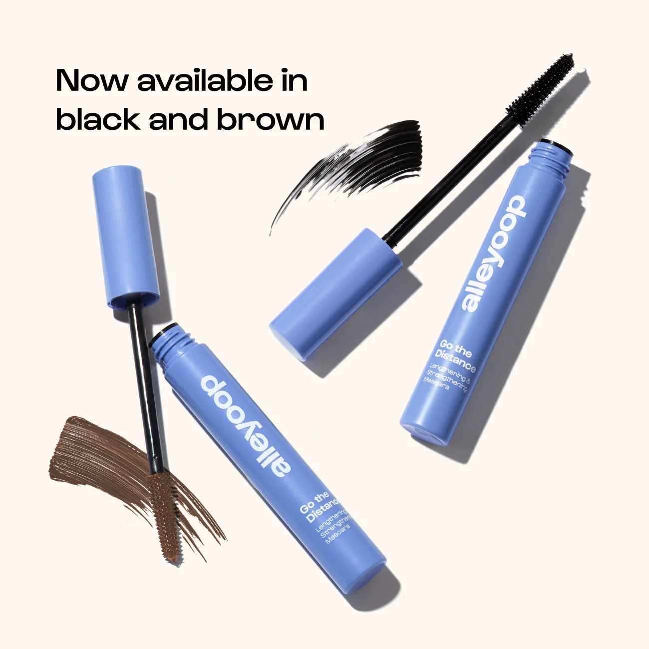 Go the Distance Lengthening Tubing Mascara - Image 14