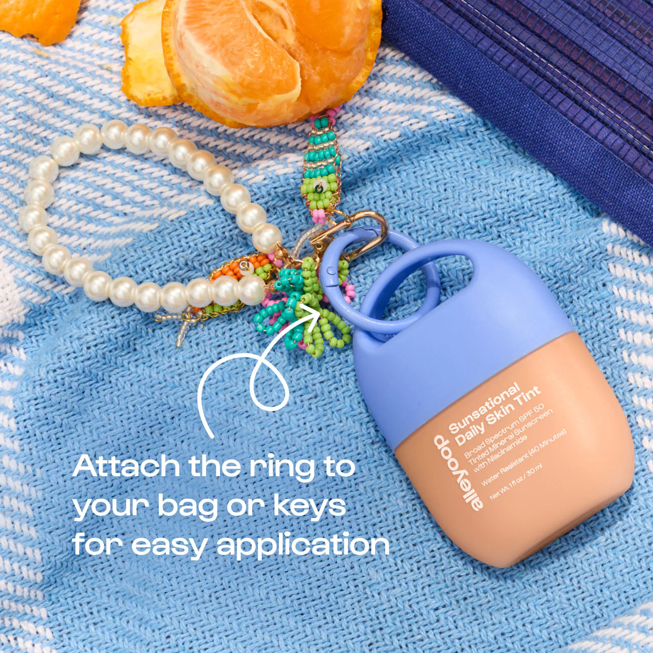Sunsational Daily Skin Tint - Image 103