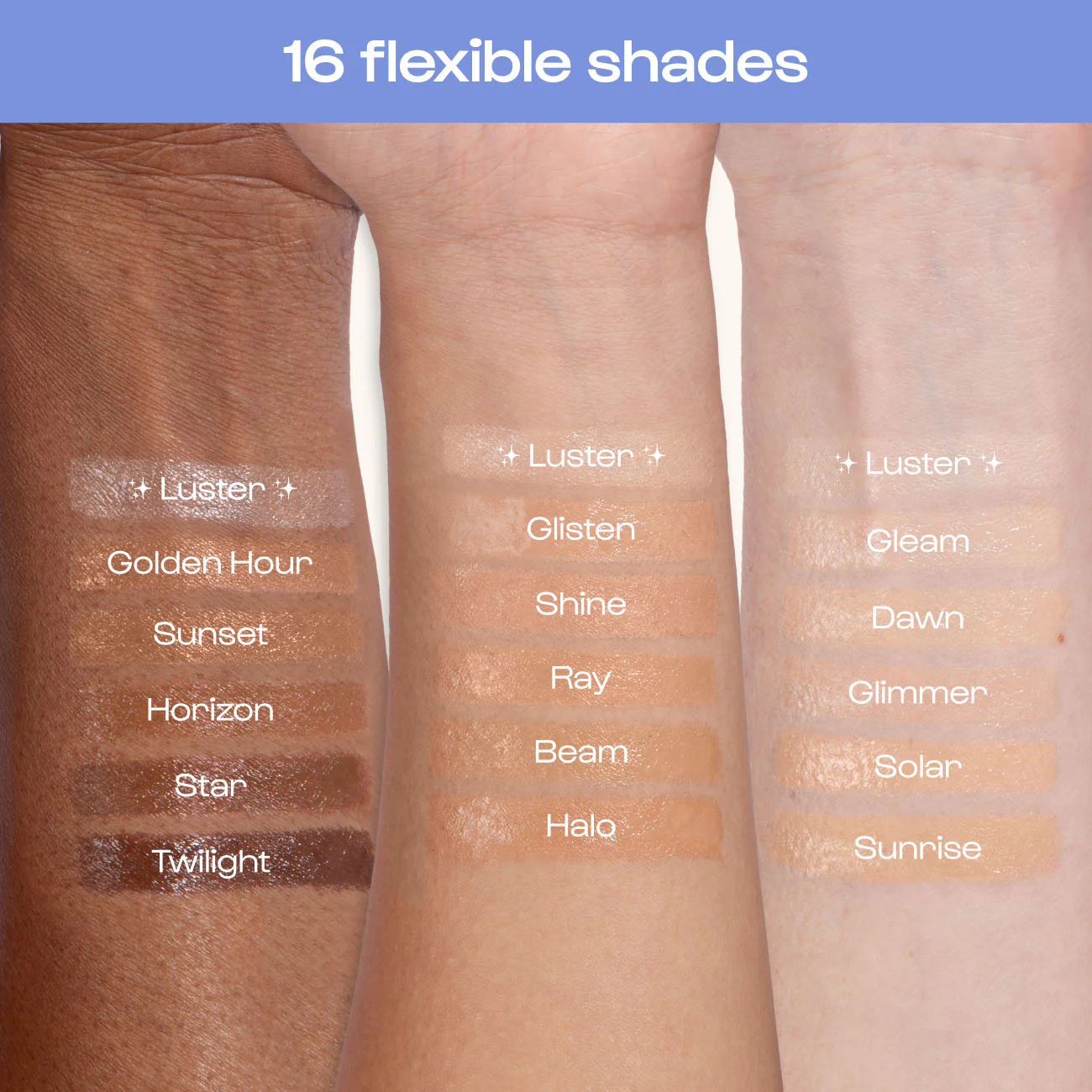 Sunsational Daily Skin Tint - Image 112