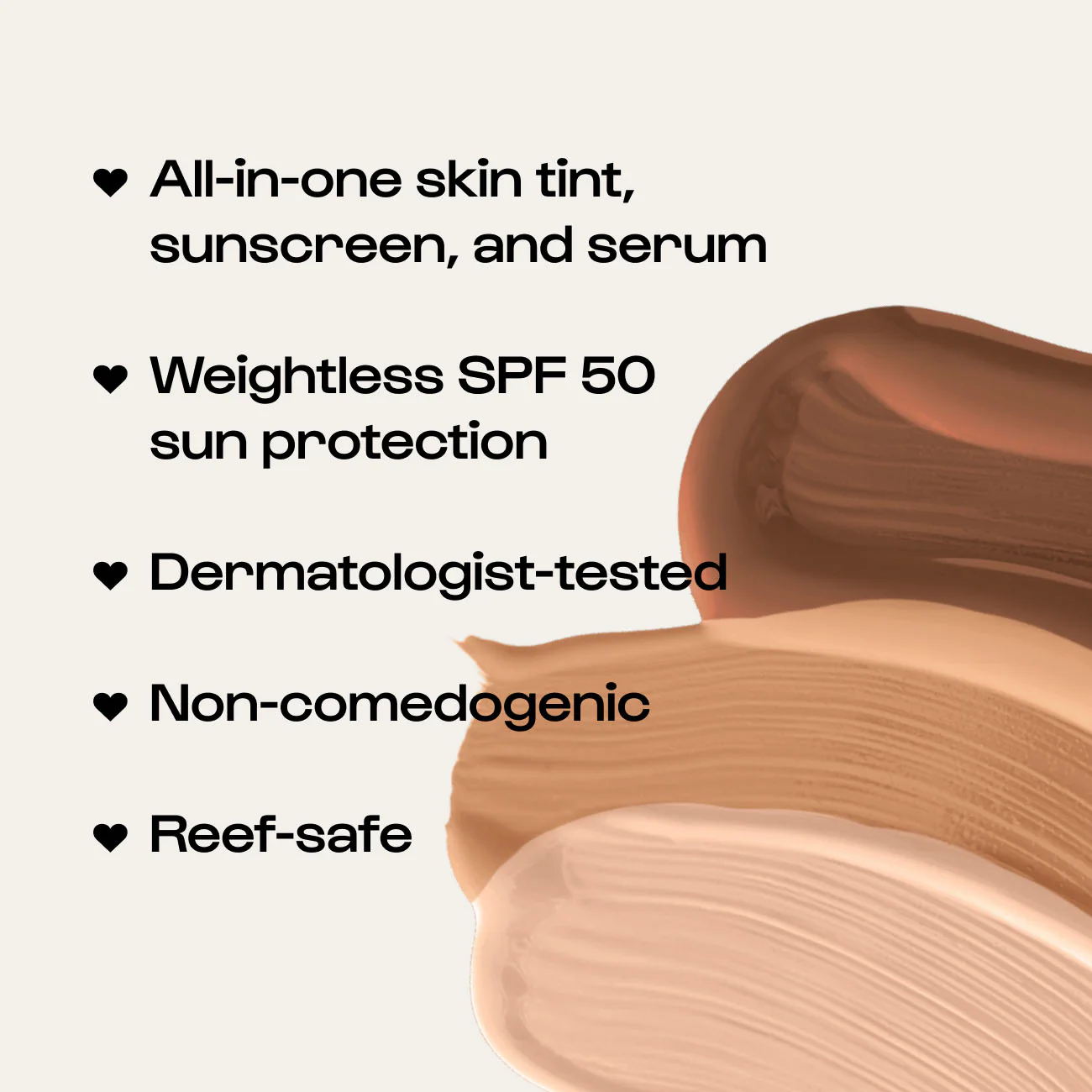 Sunsational Daily Skin Tint - Image 49