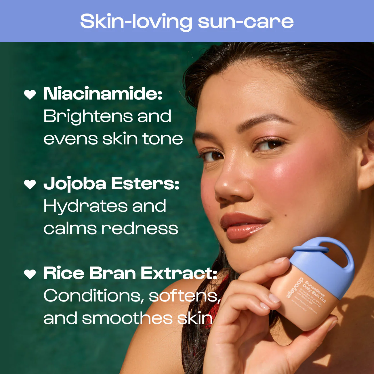 Sunsational Daily Skin Tint - Image 68