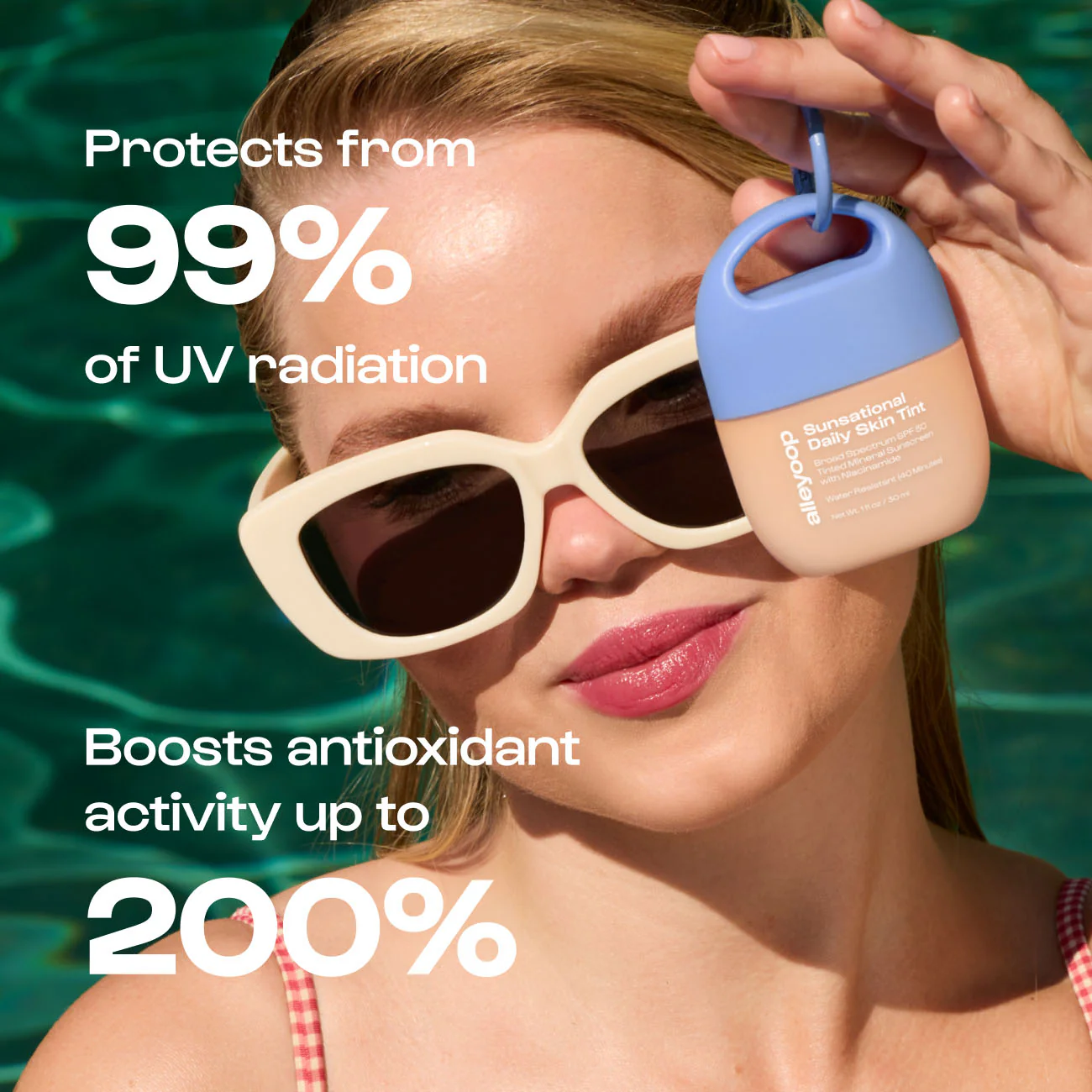 Sunsational Daily Skin Tint - Image 73